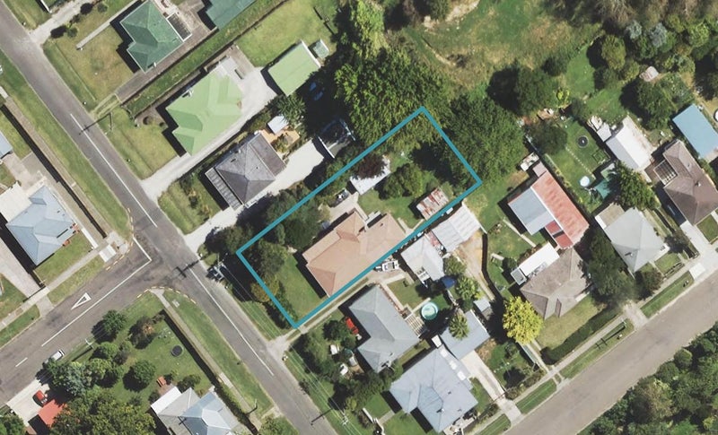 29 Oswald Street, Mangapapa, Gisborne - Carousel 1