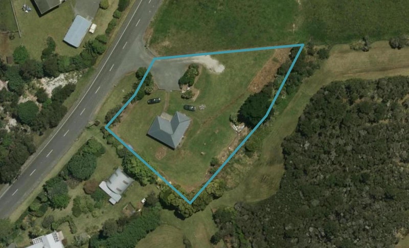 56 Pirihi Road, Whangarei - Carousel 1