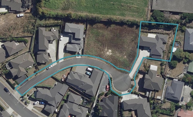 11 Ashbourne Lane, Dinsdale, Hamilton - Carousel 1