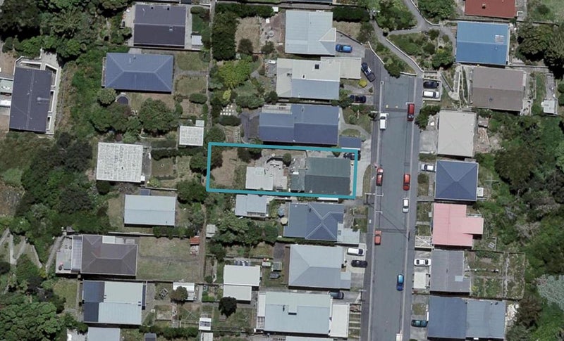 20 Tirangi Road, Rongotai, Wellington - Carousel 1