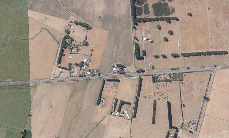 2013 State Highway 2, TAUWHARENIKAU, TAUHERENIKAU - Carousel 1
