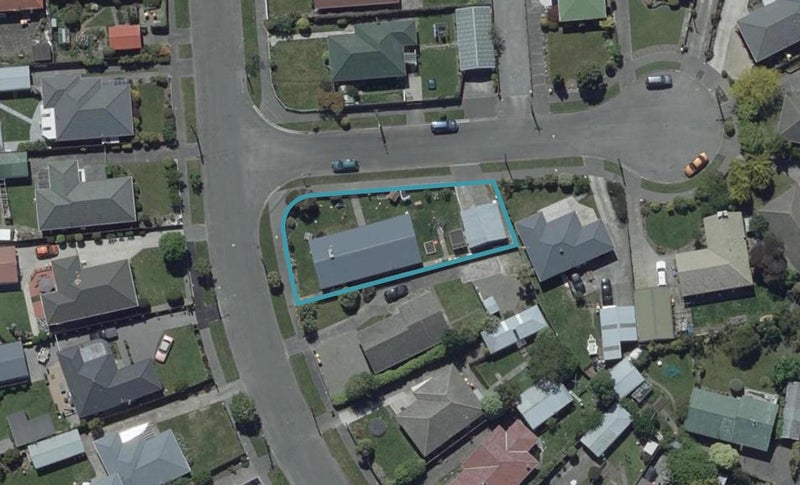 26 Vardon Crescent, Shirley, Christchurch - Carousel 1
