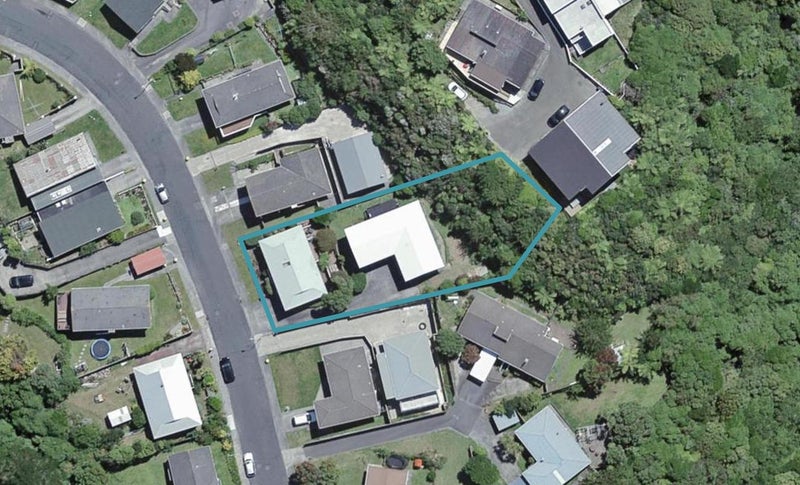 62 Percy Dyett Drive, Karori, Wellington - Carousel 1