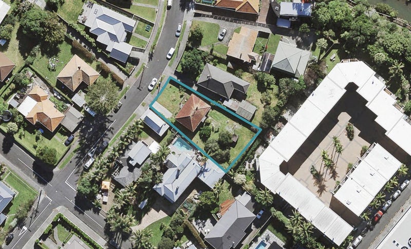 35 Webber Street, Westmere, Auckland - Carousel 1
