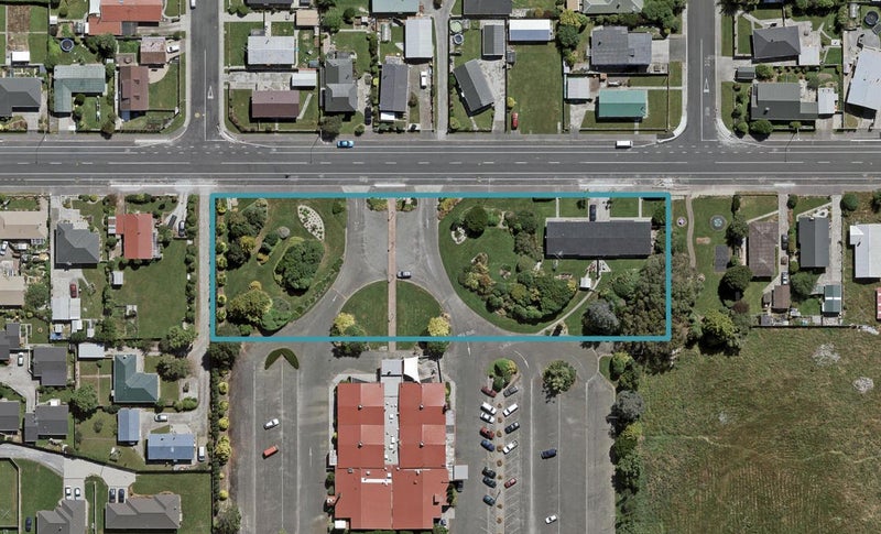 317A Centre Street, Heidelberg, Invercargill - Carousel 1
