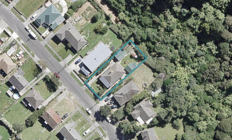 45 Wilkie Crescent, Naenae, Lower Hutt - Carousel 1