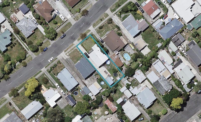 501 Brunswick Street, Saint Leonards, Hastings - Carousel 1