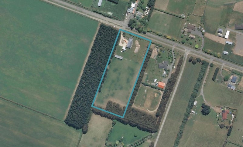 1505 North Eyre Road, West Eyreton, Rangiora - Carousel 1