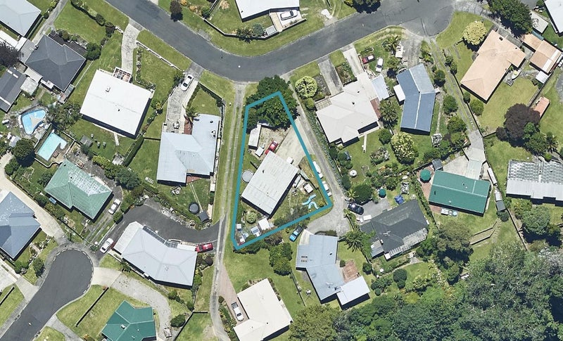 66 Emmett Street, Greerton, Tauranga - Carousel 1