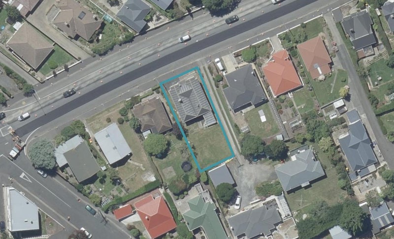 77 Kaikorai Valley Road, Kaikorai, Dunedin - Carousel 1