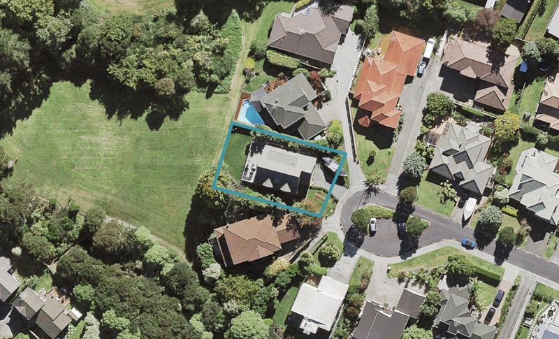 12 Summerfield Lane, Albany, Auckland - Carousel 1