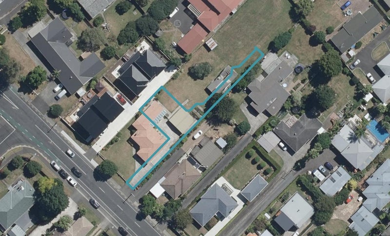 3/26 Garnett Avenue, Forest Lake, Hamilton - Carousel 1