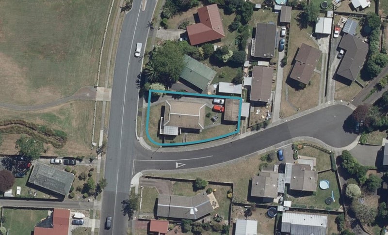 28 Caernarvon Street, Dinsdale, Hamilton - Carousel 1