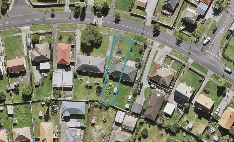 50 O'Donnell Avenue, Wesley, Auckland - Carousel 1