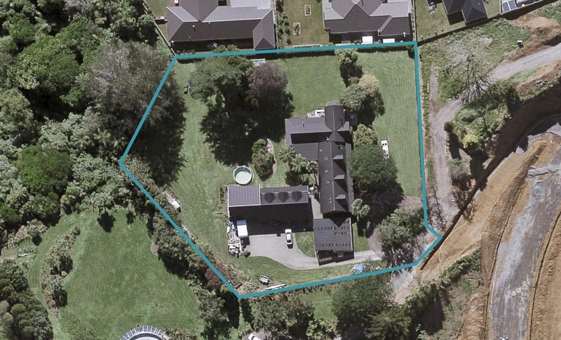 4 Marsden Place, Hurworth, New Plymouth - Carousel 1