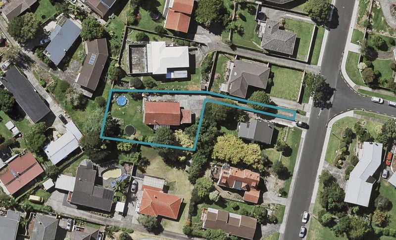 105 Udys Road, Pakuranga, Auckland - Carousel 1