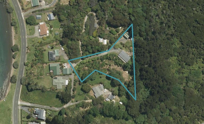 2025 Whangarei Heads Road, Whangarei - Carousel 1