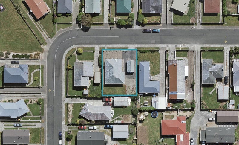 150 Waiau Crescent, Kingswell, Invercargill - Carousel 1