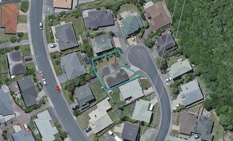 5 Northwood Close, Woodridge, Wellington - Carousel 1