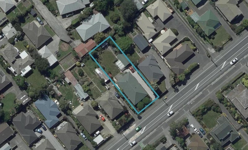 55 Frankleigh Street, Somerfield, Christchurch - Carousel 1