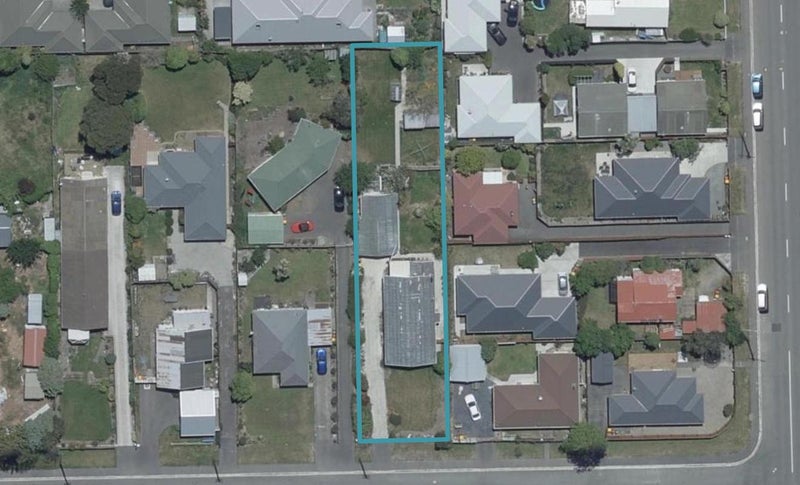 31 Sylvia Street, Parklands, Christchurch - Carousel 1