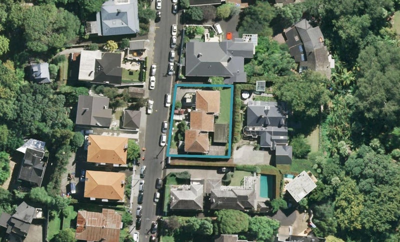 5/33 St Georges Bay Road, Parnell, Auckland - Carousel 1