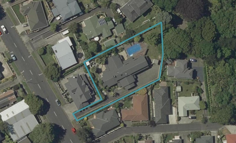 377 Albert Street, Hokowhitu, Palmerston North - Carousel 1