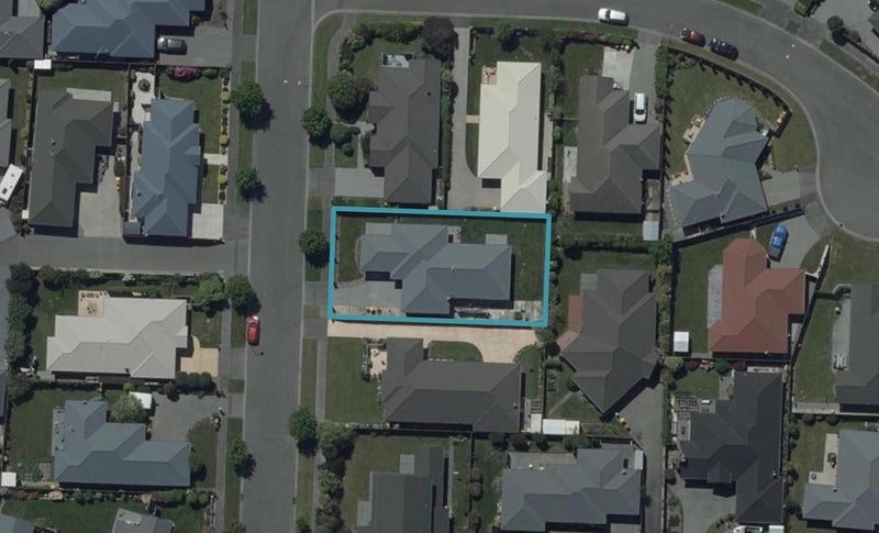 10 Robinia Place, Wigram, Christchurch - Carousel 1