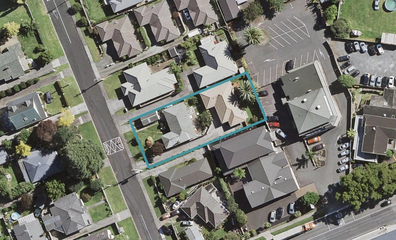 1/3 Argyle Avenue, Pahurehure, Papakura - Carousel 1