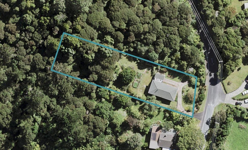 75 Parker Road, Oratia, Auckland - Carousel 1