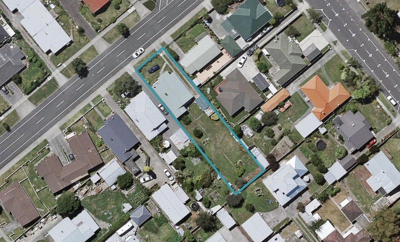 807 Miller Street, Hastings, Hastings - Carousel 1