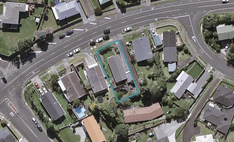 45 Cumberland Street, Merrilands, New Plymouth - Carousel 1