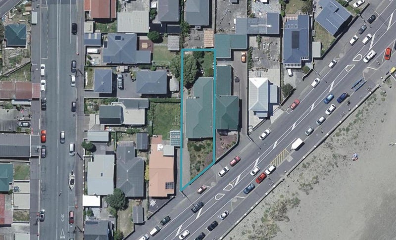 122 Lyall Parade, Lyall Bay, Wellington - Carousel 1
