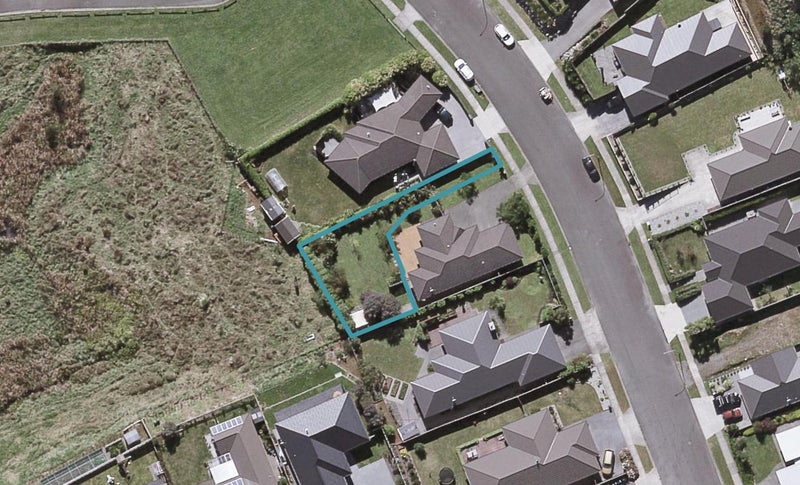 38A Ainslee Street, Highlands Park, New Plymouth - Carousel 1
