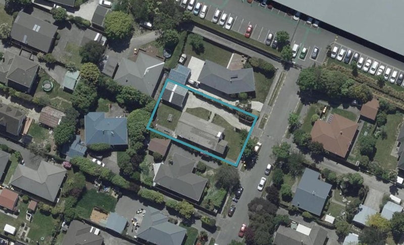 35 Fenhall Street, Russley, Christchurch - Carousel 1