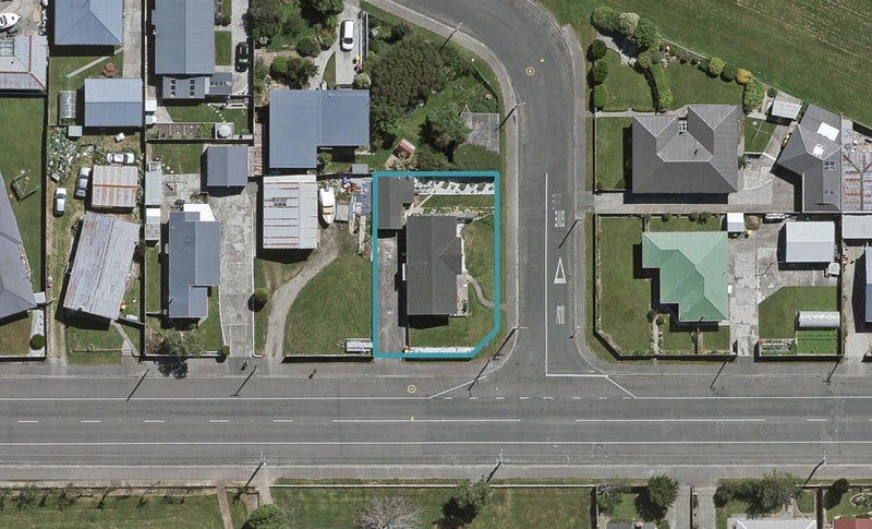 110 Mcquarrie Street, Kingswell, Invercargill - Carousel 1
