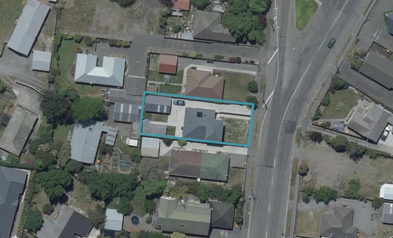 55 Bassett Street, Burwood, Christchurch - Carousel 1