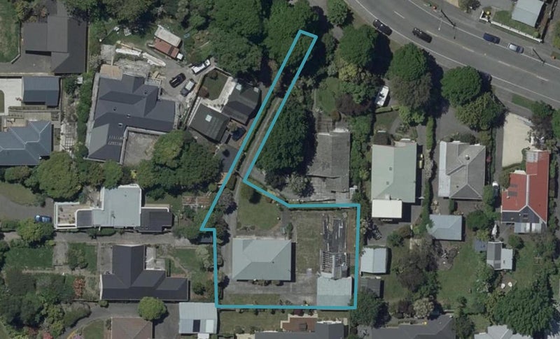 33 Saint Martins Road, Saint Martins, Christchurch - Carousel 1