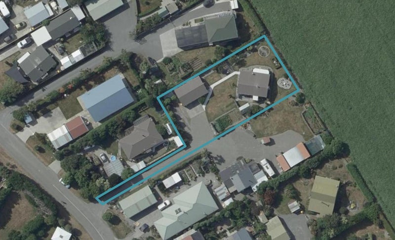 26 Ocean View Place, Leeston - Carousel 1