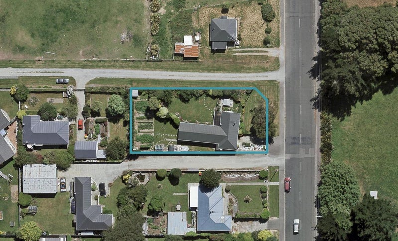 43 Bain Street, Kingswell, Invercargill - Carousel 1