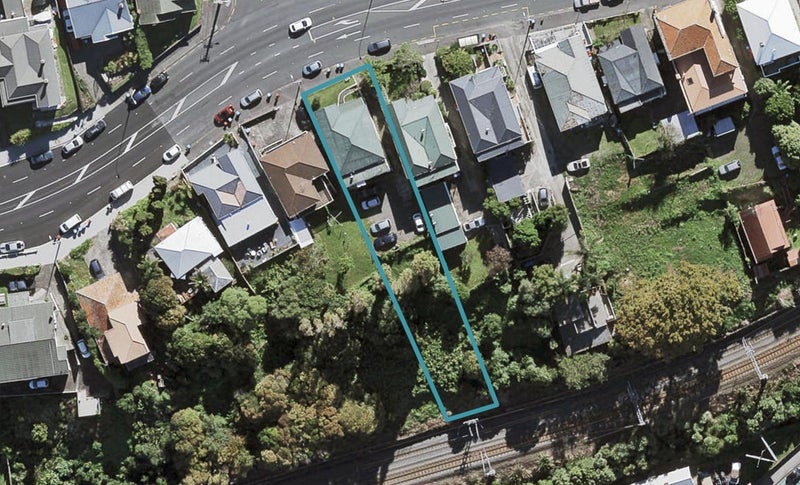 3/528 New North Road, Kingsland, Auckland - Carousel 1