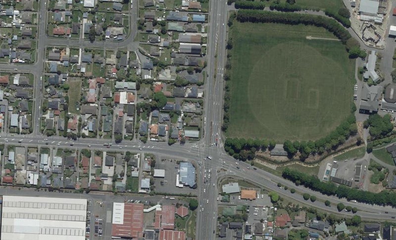 193 Main North Road, Redwood, Christchurch - Carousel 1