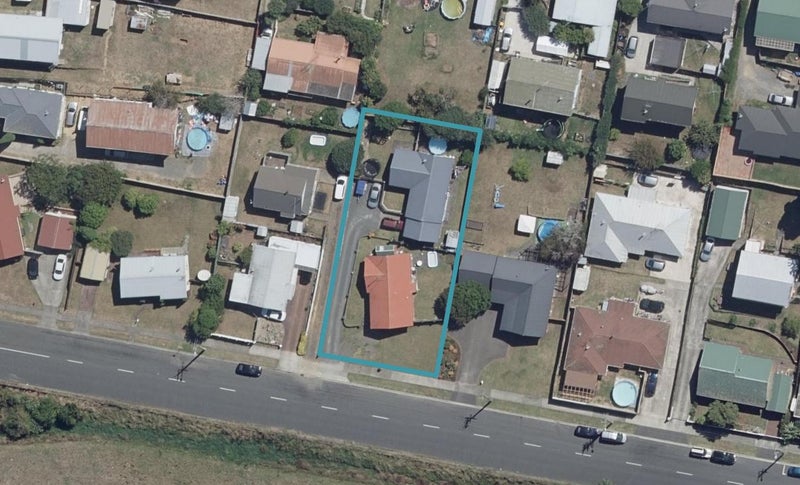 28B Foster Road, Temple View, Hamilton - Carousel 1