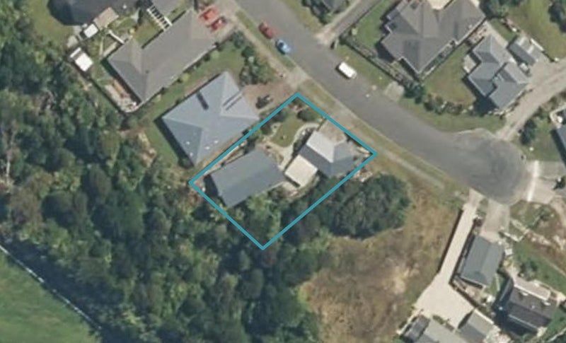25 Alpine View, Hokitika, Hokitika - Carousel 1