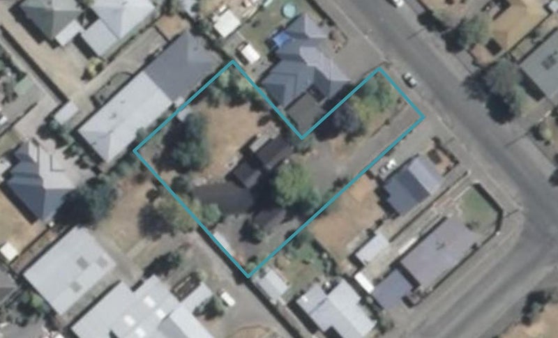 174 South Street, Hampstead, Ashburton - Carousel 1