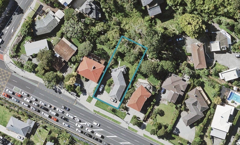 443 East Coast Road, Mairangi Bay, Auckland - Carousel 1