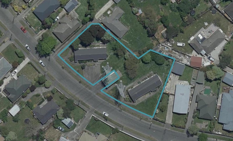 23 Mooray Avenue, Bishopdale, Christchurch - Carousel 1