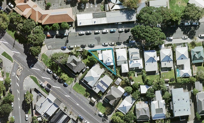 88 Brown Street, Ponsonby, Auckland - Carousel 1