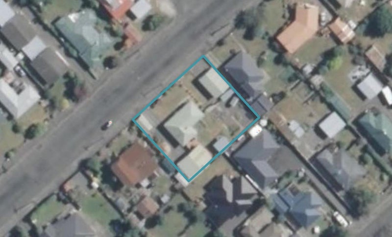 24 Cambridge Street, Hampstead, Ashburton - Carousel 1