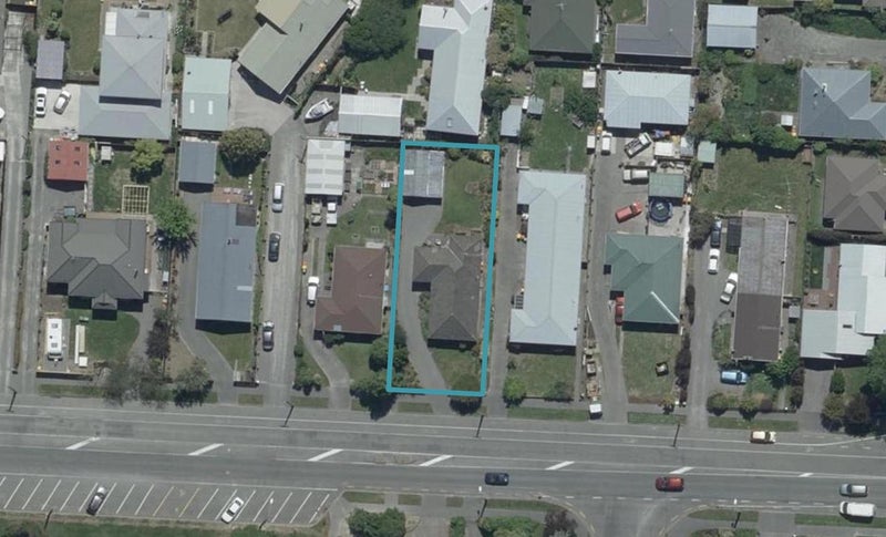 21 Sturrocks Road, Redwood, Christchurch - Carousel 1